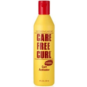 Care Free Curl Activator