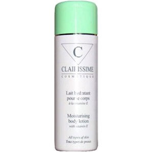 Cosmetique Moisturising Body Lotion with Vitamin E