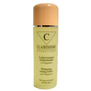Cosmetique Whitening Toning Lotion