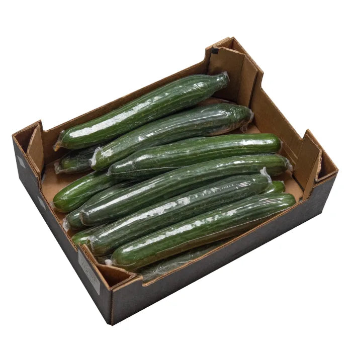 Cucumbers (Class I)-1x(12-14)