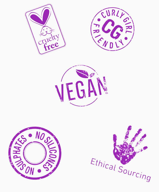 Bouncy Strength Volume Foam