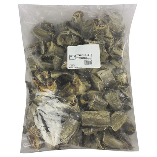 MASStockfish Tusk 5Kg-Fd