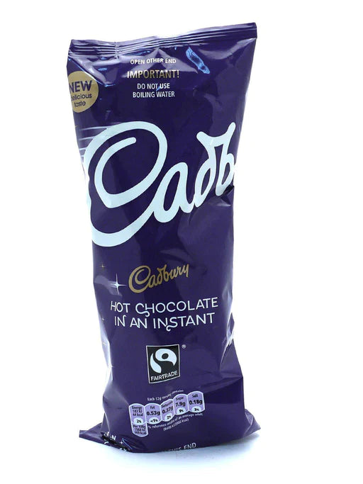 MASCad Choc 7 Cup-Food