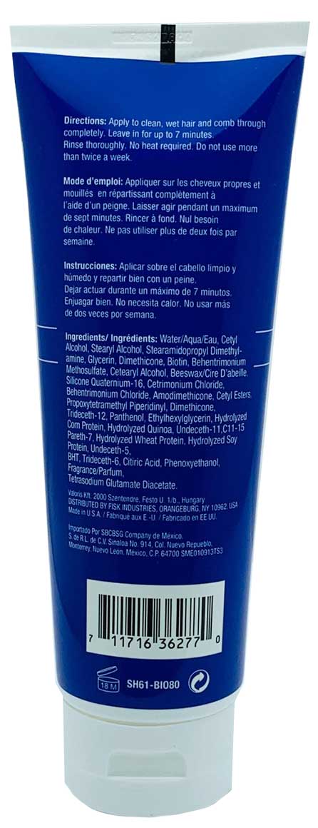 Difeel Biotin Pro Growth Hair Care Premium Hair Mask