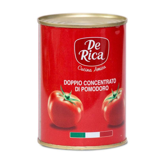 MASDe Rica Tomato Puree 400g  Box of 24-Fd