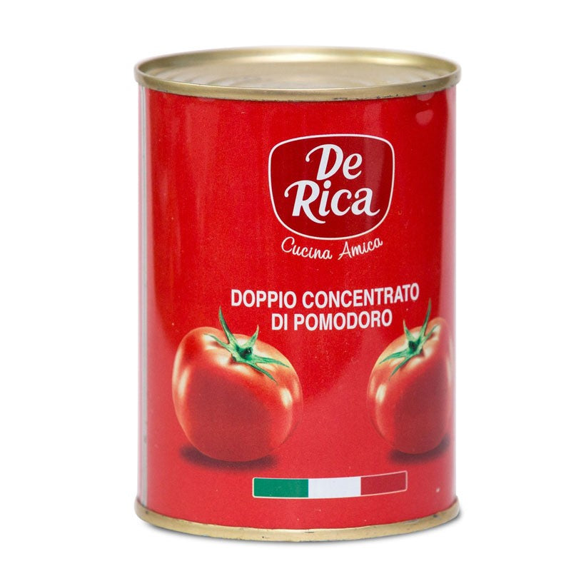 SKDe Rica Tomato Puree 400g