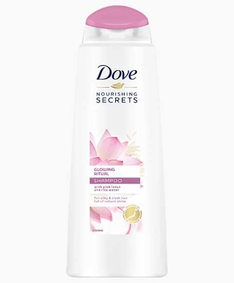 Nourishing Secrets Glowing Ritual Shampoo