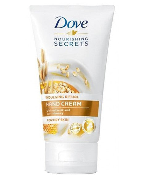 Nourishing Secrets Indulging Ritual Hand Cream