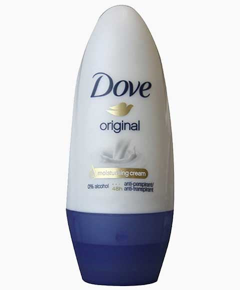 Original 48H Anti Perspirant Roll On