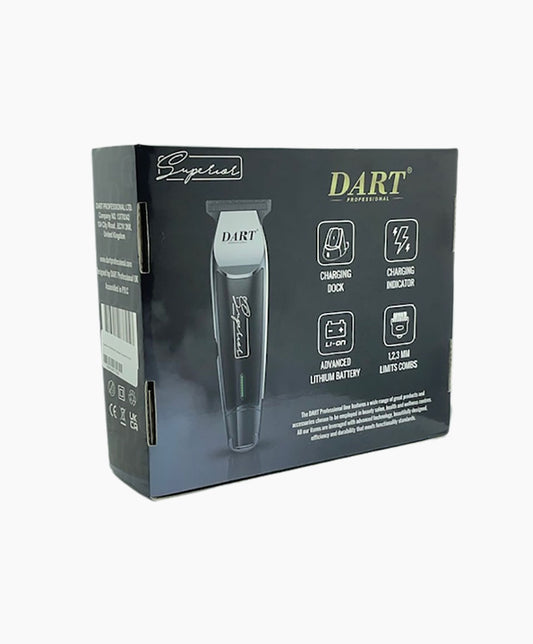 Superior Professional Cordless Trimmer DT2219