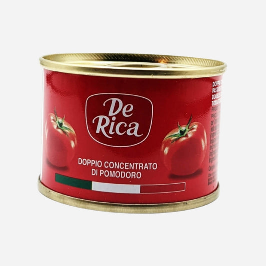 MASDe Rica Tomato Puree 70g-Fd