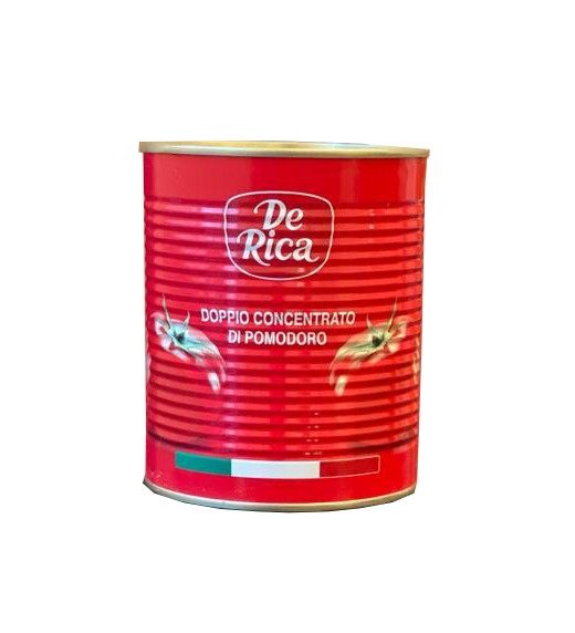 SKDe Rica Tomato Puree 850g
