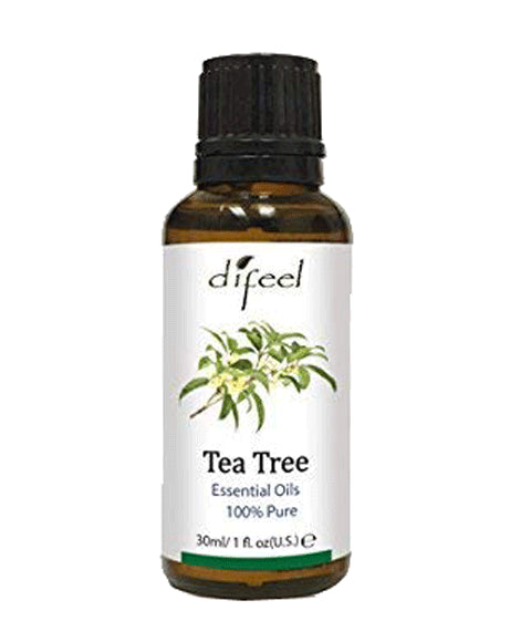 Difeel Tea Tree Essential Oil