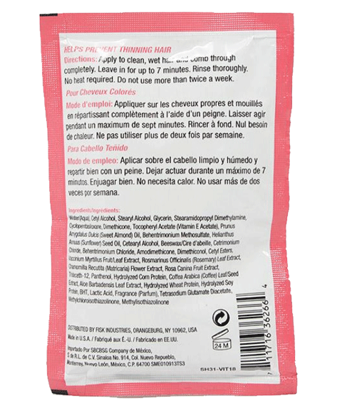 Difeel Vitamin E Oil Premium Hair Mask