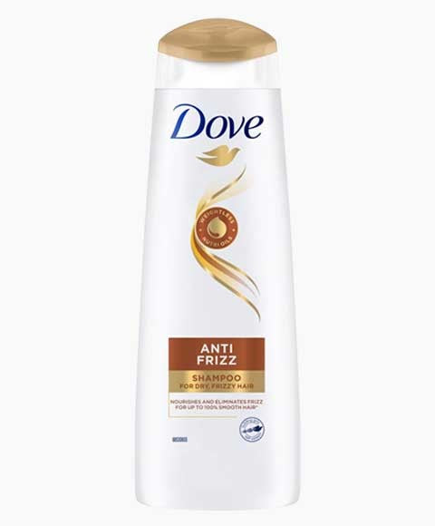 Dove Anti Frizz Shampoo
