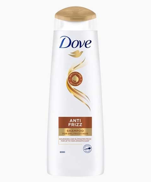 Dove Anti Frizz Shampoo