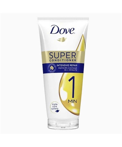Dove Intensive Repair Super Conditioner