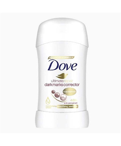 Ultimate Repair Dark Mark Corrector Soothing Jasmine Deodorant Stick