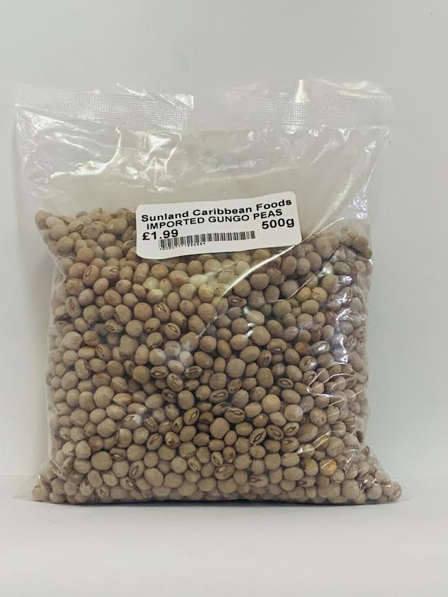 MASDry Gungo 500g-Fd