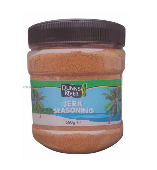 Dunns River Caribbean Everyday Seasoning Large 700 g
