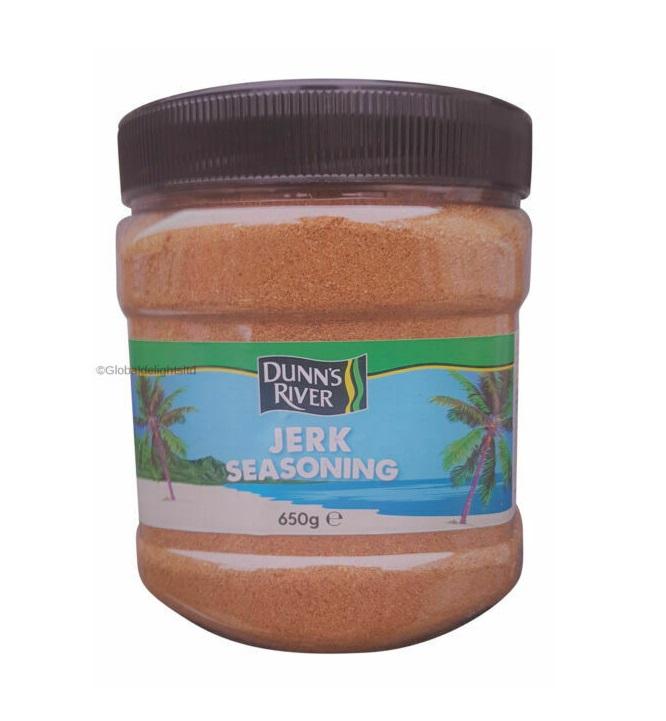 Dunns River Caribbean Everyday Seasoning Large 700g Box of 3