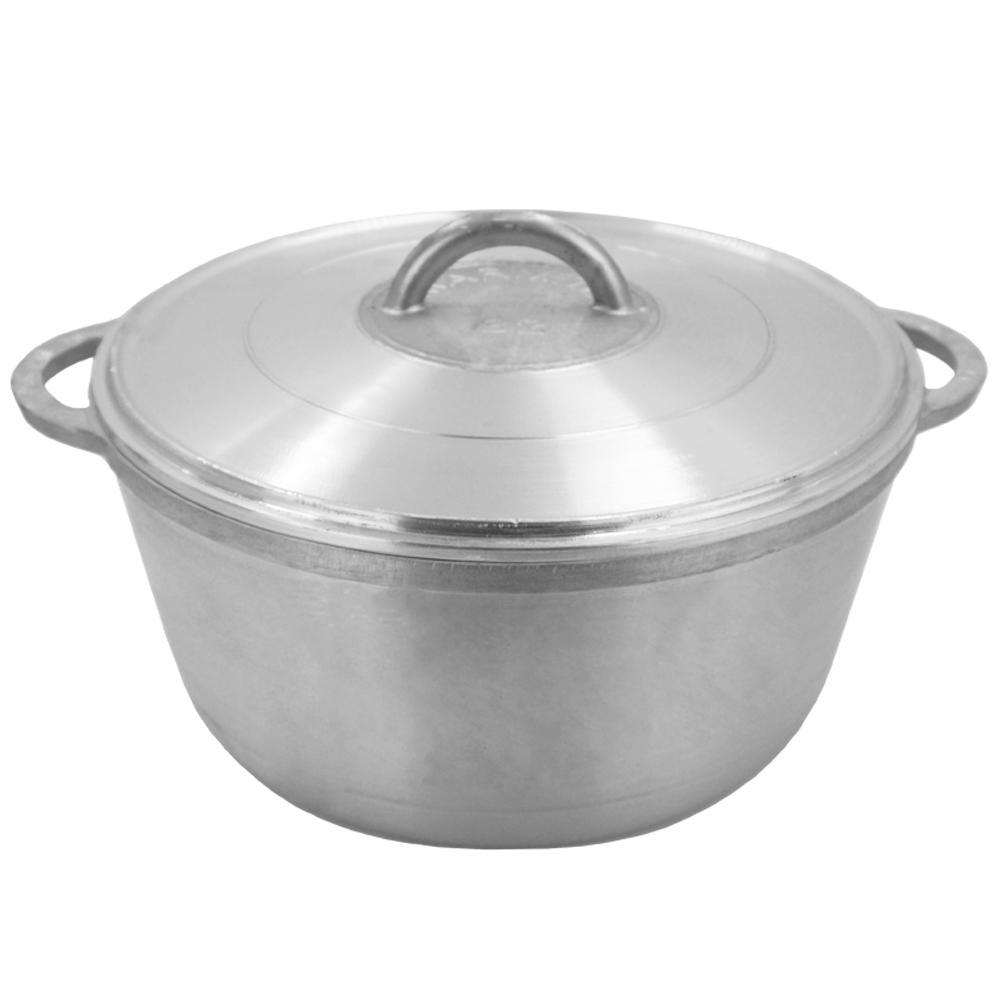 MASTropical Sun Dutch Pot Extra Large 32 cm Box of 4-Fd