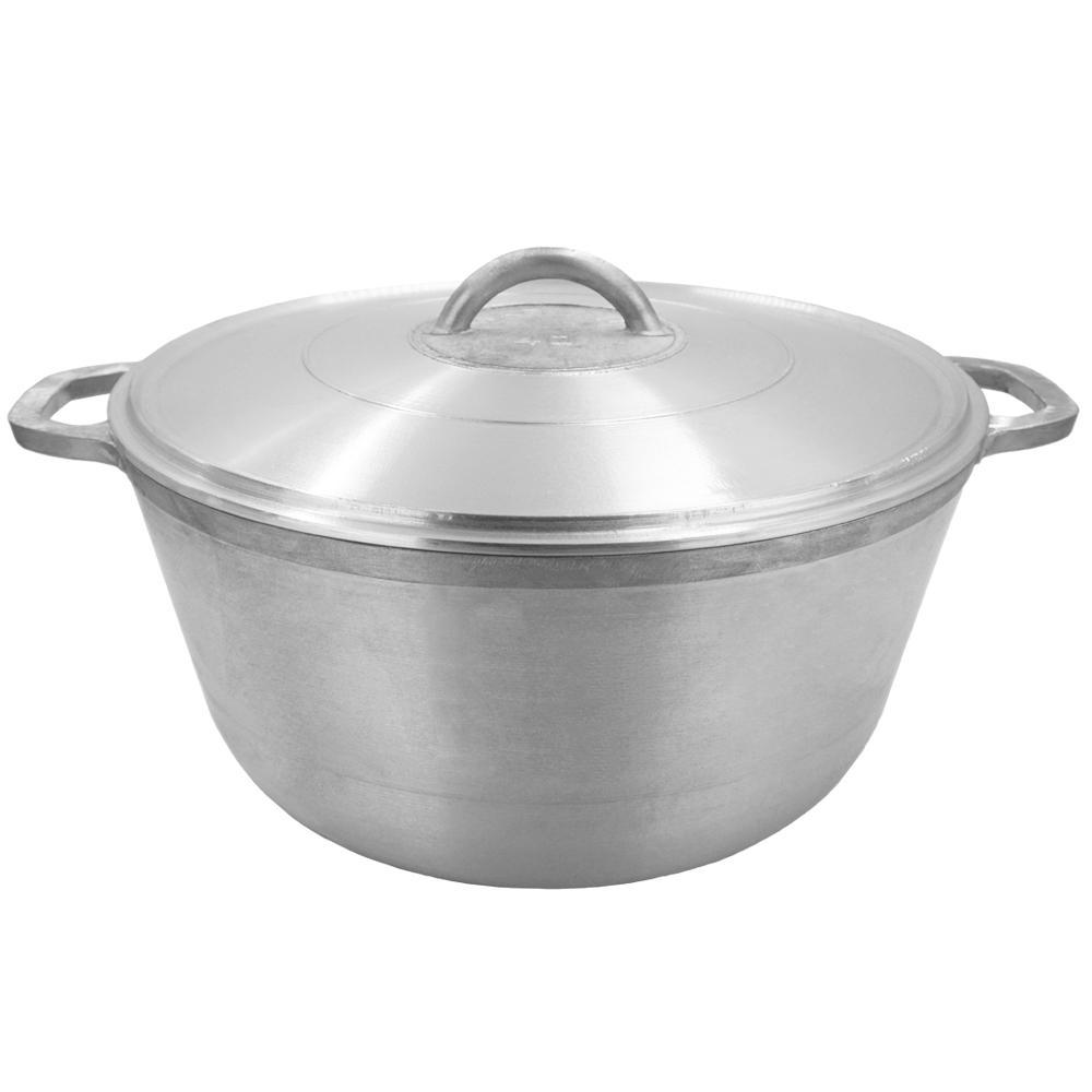 MASTropical Sun Dutch Pot Super King 40 cm Box of 2-Fd