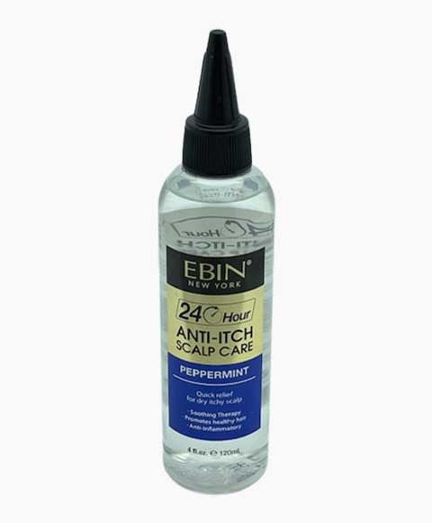 EBIN New York Anti Itch Scalp Care Peppermint