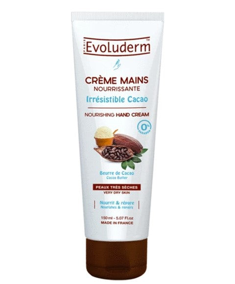 Nourishing Hand Cream With Coco Butter