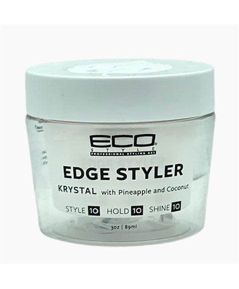 Edge Styler Krystal Gel
