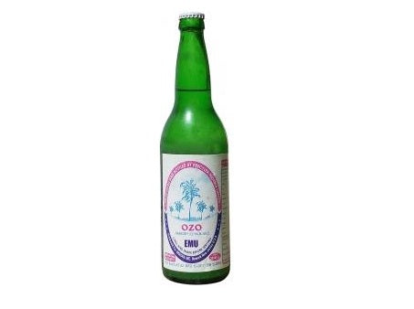 MASPalm Juice 600ml-Fd
