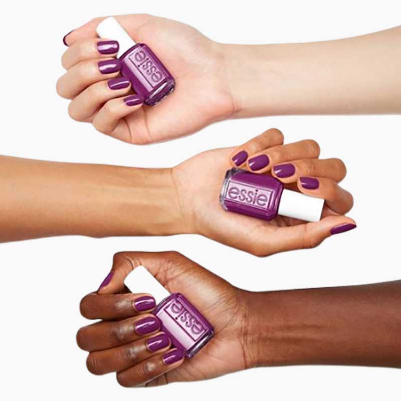 Essie Nail Lacquer 848 Set The Tiki Bar High
