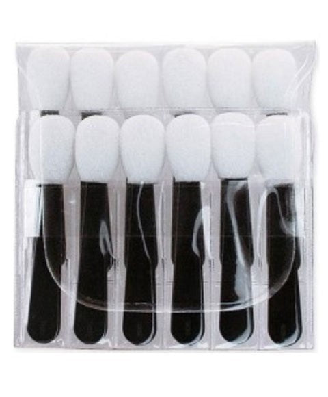 Eye Makeup Applicator Pack