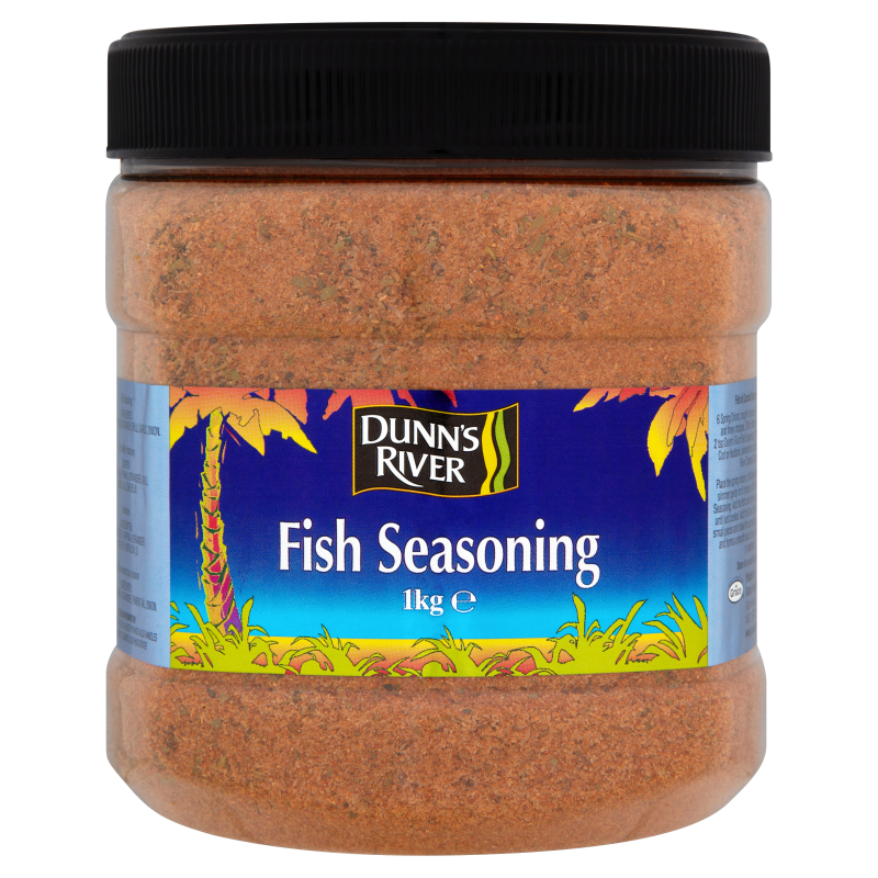 Dunns River Fish Seasoning 700g