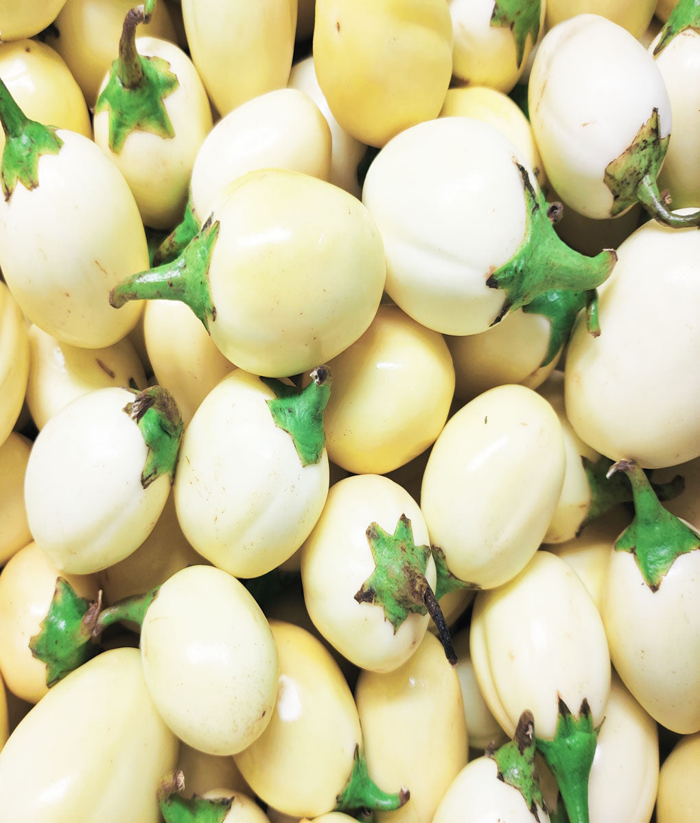 Fresh Garden Eggs 1KG
