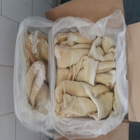Frozen Beef Honeycomb (Per Kg)