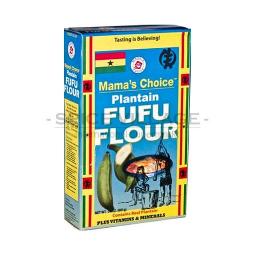 Fufu Flour