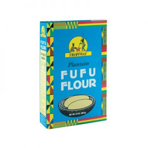 Fufu Flour