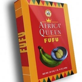 MASFufu Flour 680g Box of 6-Fd