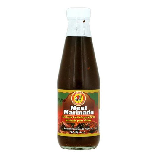 Chief Meat Marinade 300ml Box of 6