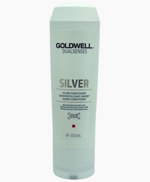 Dualsenses Silver Conditioner