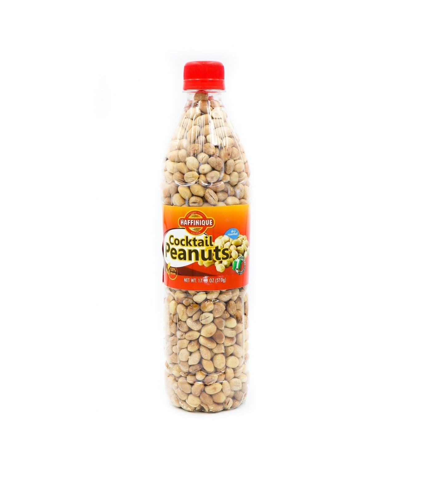 MASHaffinique Peanut Cocktail 330g-Fd