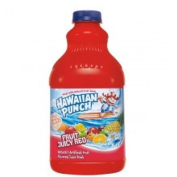 SKPunch Juicy Red 1.8L