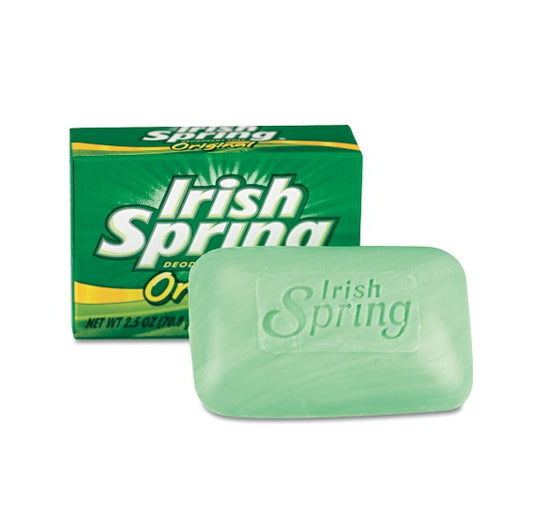 Irish Spring Bar Original 113g