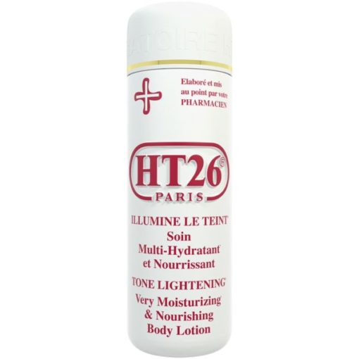 MASHT26 SOIN Multi Hydrant Very Moisturising Lotion 500ml-Fd