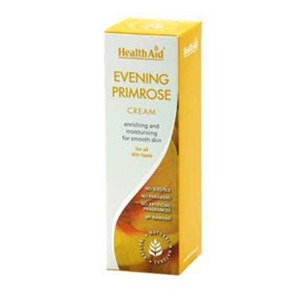Evening Primrose Cream
