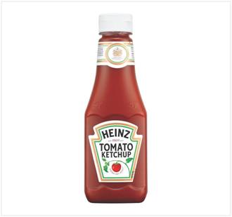 SKHeinz Tomato Ketchup 342g