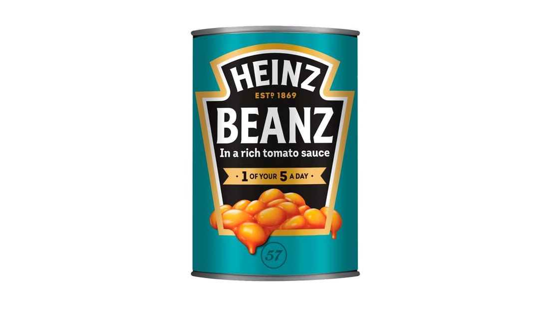 Heinz Beans