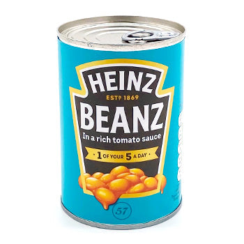 Heinz Beans