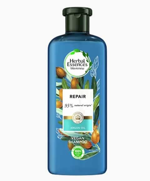 Repair Argan Oil Shampoo